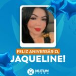 Recentemente celebramos o aniversário da nossa colaboradora Jaqueline!

Deixamos…