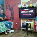 RESENHA DO PRIMEIRO TEMPO 02-03-26
VAMOS FALAR DO BOLSA ATLETA E DEMAIS ASSUNTOS…