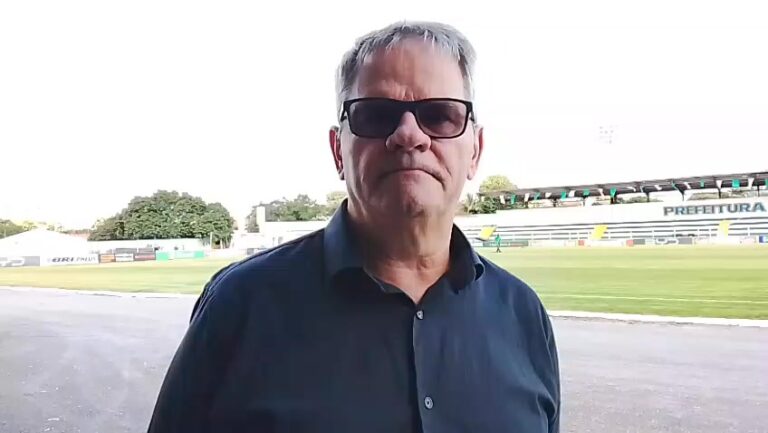 Recordações dos títulos 
Entrevista com o Ex-presidente do Luverdense Helmut Lav…