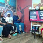 RESENHA DO PRIMEIRO TEMPO 05-03-26