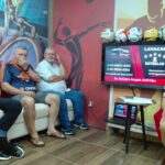 RESENHA DO PRIMEIRO TEMPO 06-03–26