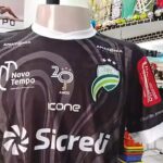 JD Esportes com o Luverdense nesta Grande Final do Matogrossense 2026