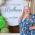 Almoço hoje no Restaurante Villa Verde 
Janete Baumbach