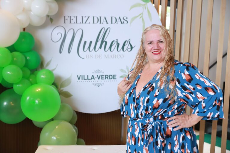 Almoço hoje no Restaurante Villa Verde 
Janete Baumbach