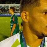 Entrevista com Danilo Borges do Luverdense