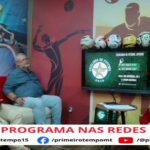 RESENHA DO PRIMEIRO TEMPO 13-03-26