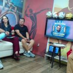 RESENHA DO PRIMEIRO TEMPO 10-03-26