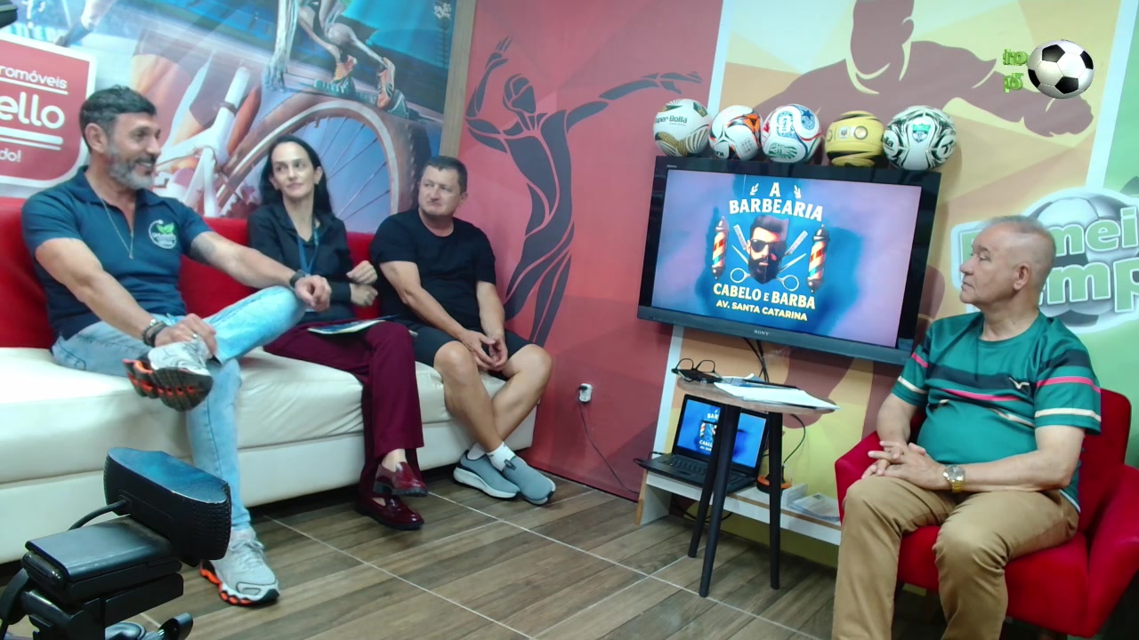 RESENHA DO PRIMEIRO TEMPO 10-03-26