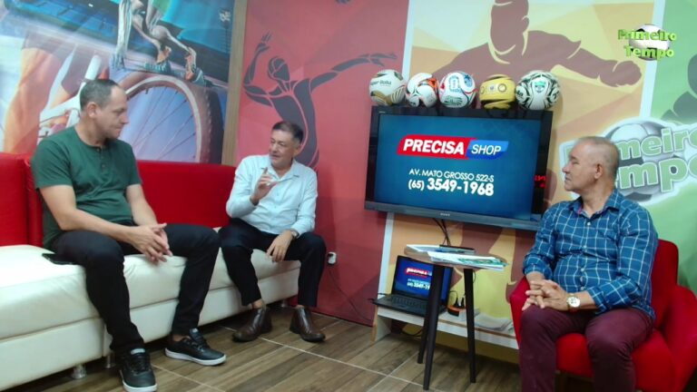 RESENHA DO PRIMEIRO TEMPO 18-03-26