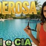 Boa noite  a todos. Com a Poderosa