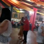 UMA VALSA NA OCTOBERFEST DA RÁDIO VIDA NOVA EM CANARANA MT 
VER O TIO IVO E A TI…