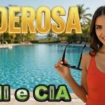 MÚSICA INÉDITA DO ZENI E CIA 
PODEROSA