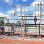 Estádio Passo da Ema