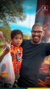 6º TRIATHLON MIRIM – UMA TARDE QUE FICARÁ NA HISTÓRIA 

Não foi apenas uma comp…