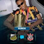 Corinthians sondou a contratação do zagueiro Dantas, de 21 anos.

O jovem está n…