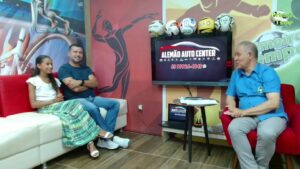 RESENHA DO PRIMEIRO TEMPO 02-03-26
VAMOS FALAR DO BOLSA ATLETA E DEMAIS ASSUNTOS…