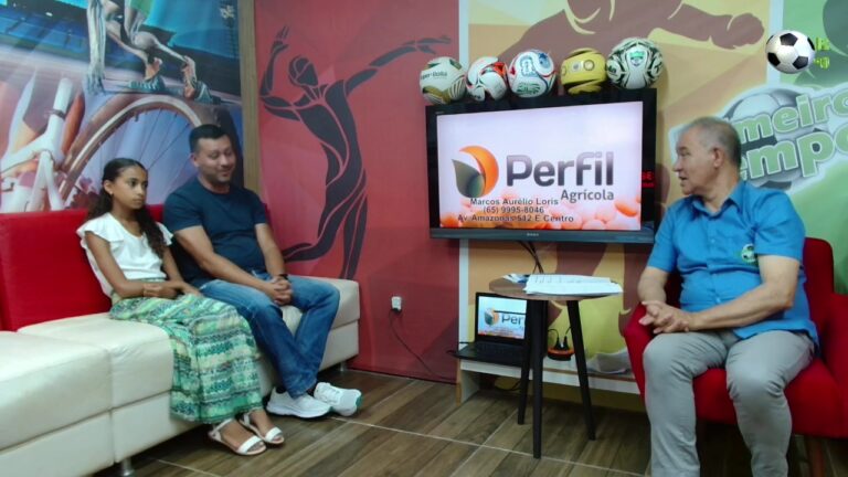 RESENHA DO PRIMEIRO TEMPO 02-03-26
VAMOS FALAR DO BOLSA ATLETA E DEMAIS ASSUNTOS…