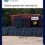 Paixão que emociona