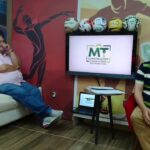 RESENHA DO PRIMEIRO TEMPO 03-03-26