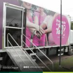 Saúde inicia campanha de prevenção 2026 de mamografias e exames preventivos nest…