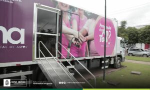 Saúde inicia campanha de prevenção 2026 de mamografias e exames preventivos nest…