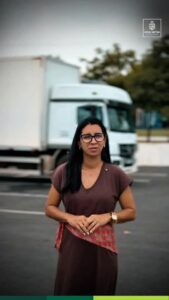 ATENÇÃO, MULHERES DE NOVA MUTUM! 
A Carreta do Amor já está entre nós! 
A nossa…