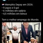 Média de 1 jogo por partida