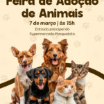 Um novo melhor amigo está esperando por você! 

Neste sábado, a Prefeitura de Lu…