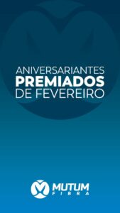 Em fevereiro, nossos clientes Erik Schaedler, Carlos Felipe e Camila Tresel cele…