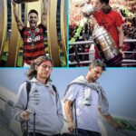 Poucas vezes presenciamos uma lealdade tão grande no futebol.

Rodrigo Caio saiu…