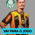 Novorizontino paga multa e terá Rômulo para a decisão do Paulistão contra o Pal…