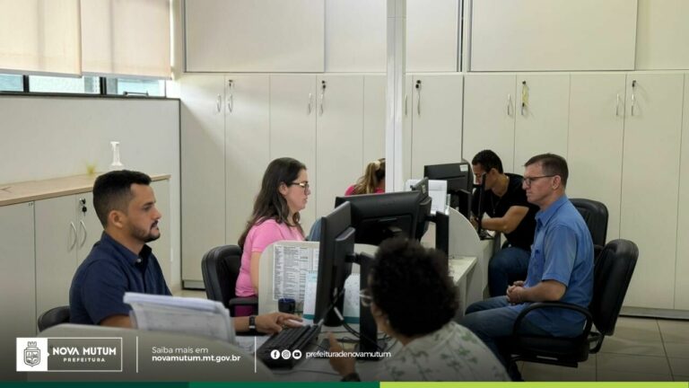 Prorrogado prazo para quitação do Alvará de Localização e Funcionamento até 31 d…