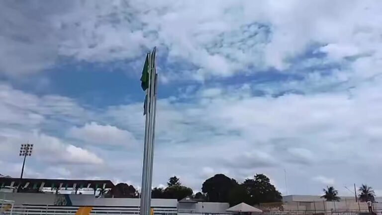 Preparativos para a Grande Final