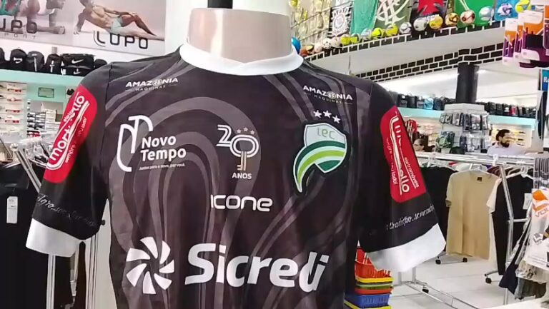 JD Esportes com o Luverdense nesta Grande Final do Matogrossense 2026