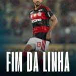 APOSENTADORIA?

Danilo pode se aposentar ao final desta temporada pelo Flamengo…