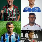 Anunciado pelo Fluminense nesta semana, o volante Alisson já passou por alguns …