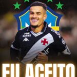 COUTINHO NOVO REFORÇO DO…