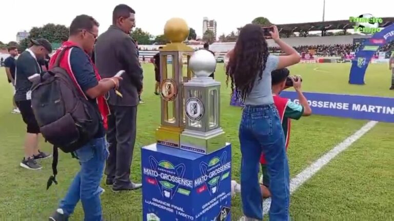 RESENHA DO PRIMEIRO TEMPO 09-03-26