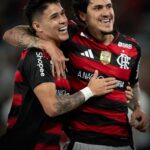 Com apenas dois jogadores do campeão Flamengo, a Seleção do Campeonato Carioca d…