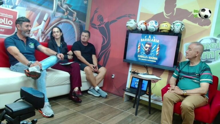 RESENHA DO PRIMEIRO TEMPO 10-03-26