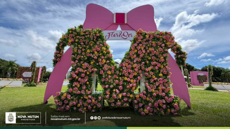 Concurso fotográfico gera união entre comércio local e comunidade na valorização…