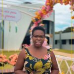 Elas sentem e demonstram com palavras e também registrando cada momento especial…