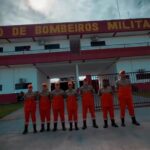 Na tarde de hoje, foi realizada a Formatura-Geral alusiva ao lançamento da Regul…