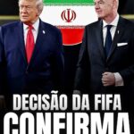 COPA DO MUNDO NÃO É MAIS…