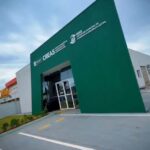 Na manhã de hoje foi realizada a inauguração do CREAS – Centro de Referência Esp…