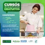 Cursos de Qualificação Gratuitos em Nova Mutum!

Se você tem interesse em apren…