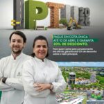 PAGUE EM COTA ÚNICA E GARANTA 20% DE DESCONTO!
Contribuir para o crescimento de …