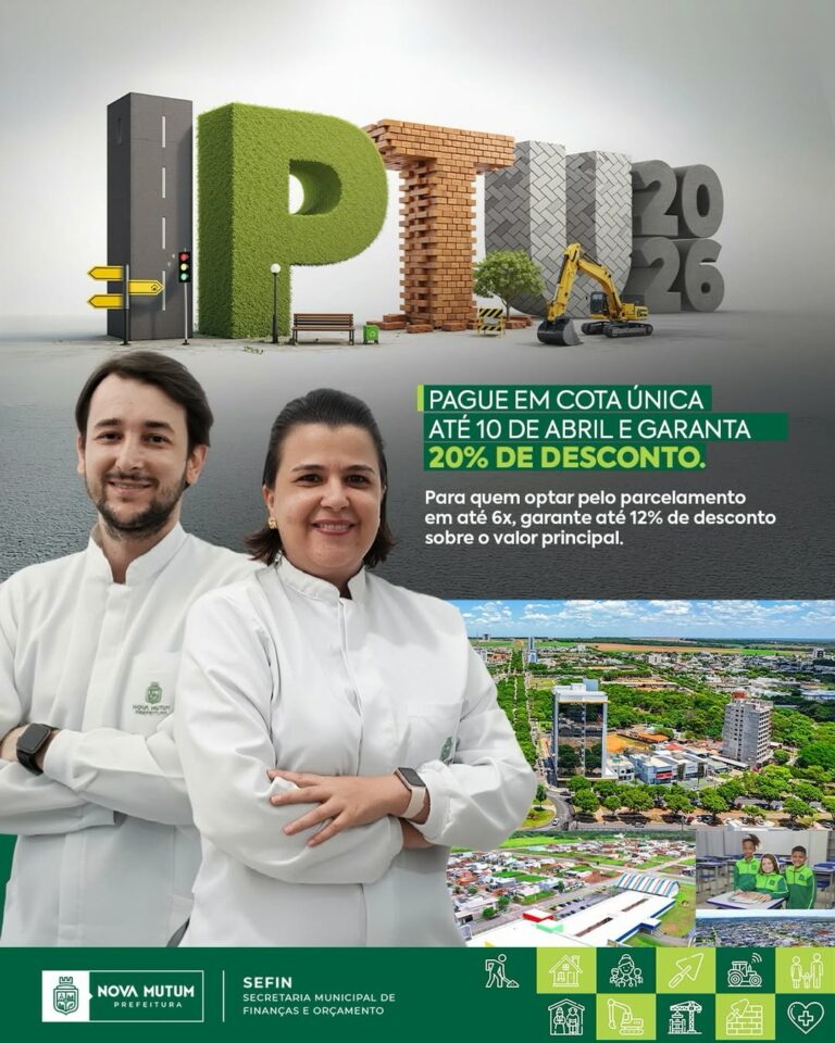 PAGUE EM COTA ÚNICA E GARANTA 20% DE DESCONTO!
Contribuir para o crescimento de …