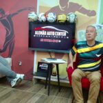 RESENHA DO PRIMEIRO TEMPO 09-03-26