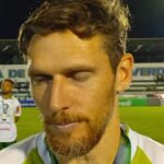 Entrevista com Raul Prata lateral do Luverdense